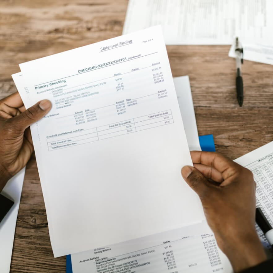 Outsourced.ie | Monthly & Annual Management Accounts