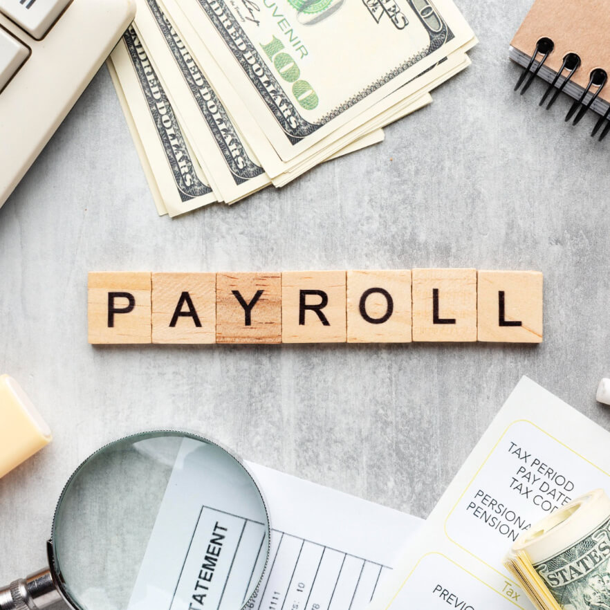 Outsourced.ie | Payroll Processing RTB Reporting