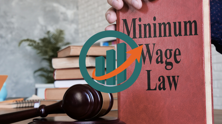 Minimum Wage Is Increasing to €14.15 — What Employers Need to Know for 2026