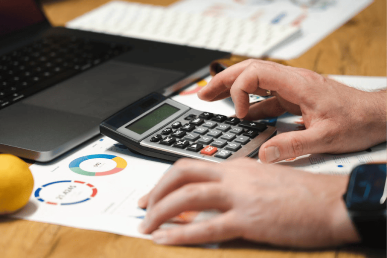Outsourced finance and accounting 