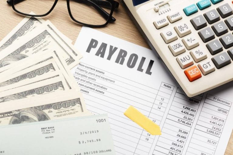 integrating bookkeeping payroll services